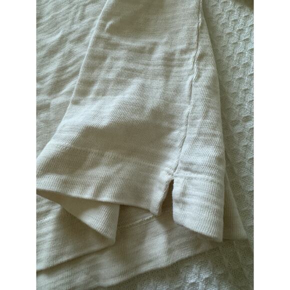 6 for 20 Loft Cream Top Gold Buttons S - Picture 3 of 6
